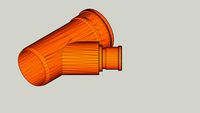 DN315-DN160 - Pipelife