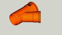 DN200-DN160 - Pipelife