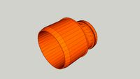 DN160-DN110 - Pipelife