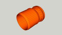 DN125-DN110 - Pipelife