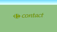 Carrefour contact