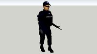 policia municipal de guadalajara jalisco