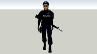policia municipal de guadalajara jalisco