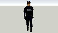 policia municipal de guadalajara jalisco