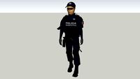 policia municipal de guadalajara jalisco