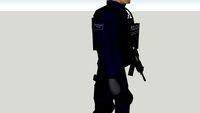 policia municipal de guadalajara jalisco
