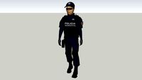 policia municipal de guadalajara jalisco