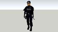 policia municipal de guadalajara jalisco