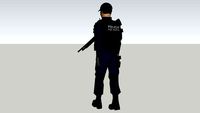 policia municipal de guadalajara jalisco