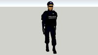 policia municipal de guadalajara jalisco