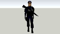 policia municipal de guadalajara jalisco