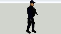 policia municipal de guadalajara jalisco