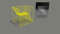 FAKIR Chair