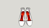 Carolina Shoe