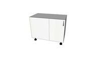 Blind Corner Single Door Base Cabinet HL 1070