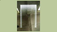 81178 Mirror Tube LED 80x60