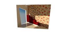 Shoe rack like Designer Table