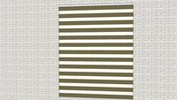 Persiana Stripe
