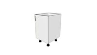 Single Door Sink Base Cabinet HR 500