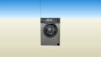 Máquina + Lava + Roupa