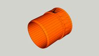 DN315 - Pipelife