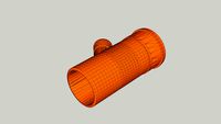 DN250-DN160 - Pipelife
