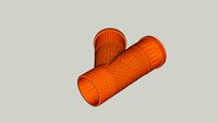 DN160-DN160 - Pipelife