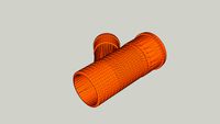 DN160-DN110 - Pipelife