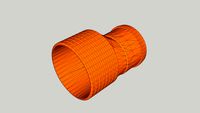 DN160-DN110 - Pipelife