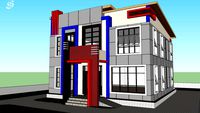 Office Building