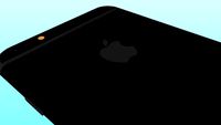 Iphone 7 Plus 2016 (Jet black)