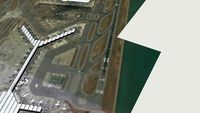 Hong Kong Chek Lap Kok International Airport(Updated 2016)