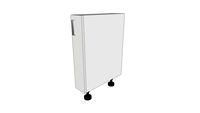 Single Door Base Cabinet HR 150