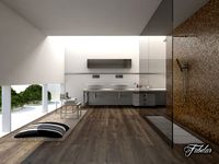 Bathroom 263d model