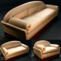 Clein Set3d model