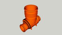 DN250 - Pipelife