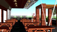 COFFEE SHOP / CAFE