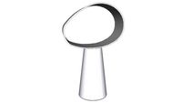 Lampada Eclipse di Miniforms