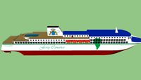MS Isla de la Palma