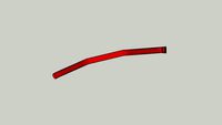 DN160-90 red - Pipelife