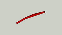 DN160-30 red - Pipelife