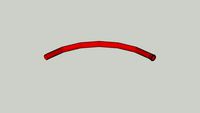DN160-90 red - Pipelife