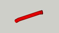 DN160-30 red - Pipelife