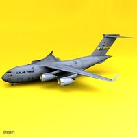 C-173d model