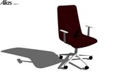 Alias 824 Slim Conference medium T braccioli