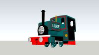 Luke
