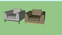 CUSTOMFORM Ambient Wood