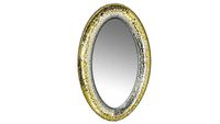 81598 Mirror Mosaik Glamour 170x110cm