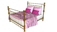 Cama Antiga