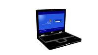 HP Compaq nc6000 Notebook laptop